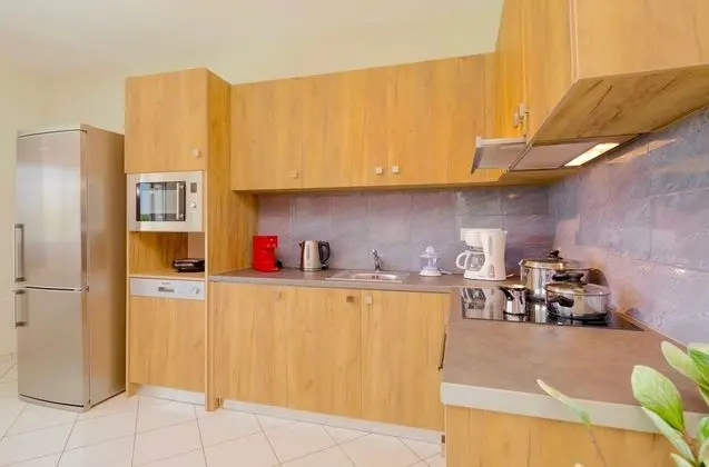 Superior Villa, 3 Yatak Odası, Kişiye Özel Havuzlu
