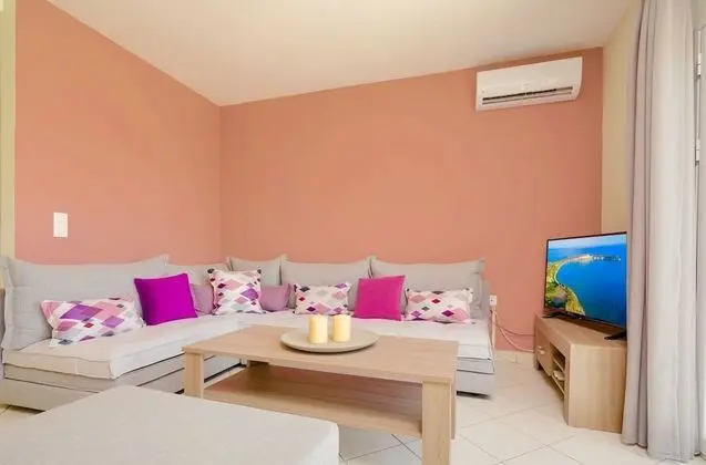 Superior Villa, 3 Yatak Odası, Kişiye Özel Havuzlu