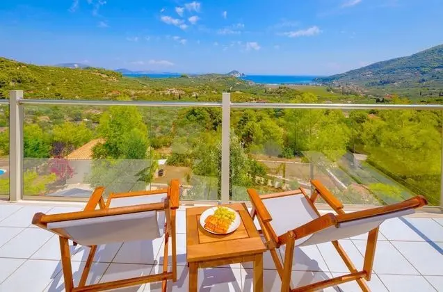 Superior Villa, 3 Yatak Odası, Kişiye Özel Havuzlu