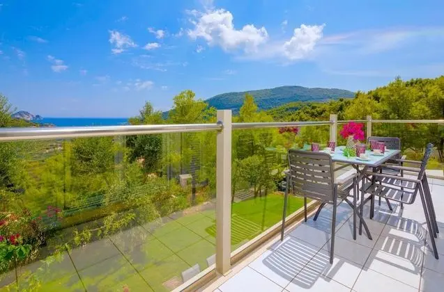 Superior Villa, 3 Yatak Odası, Kişiye Özel Havuzlu
