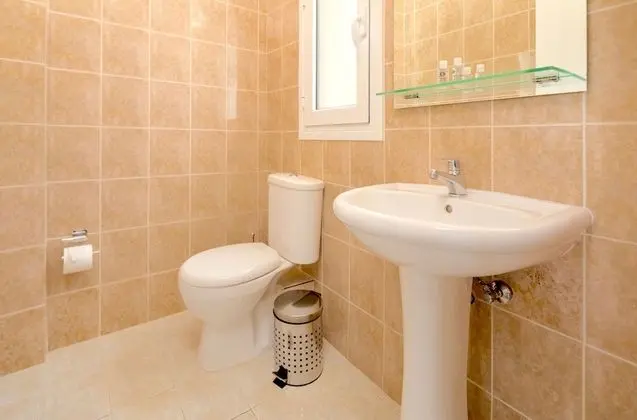 Superior Villa, 3 Yatak Odası, Kişiye Özel Havuzlu