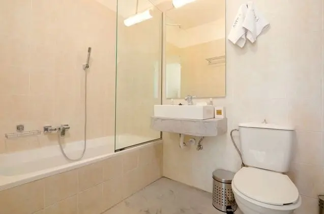 Superior Villa, 3 Yatak Odası, Kişiye Özel Havuzlu