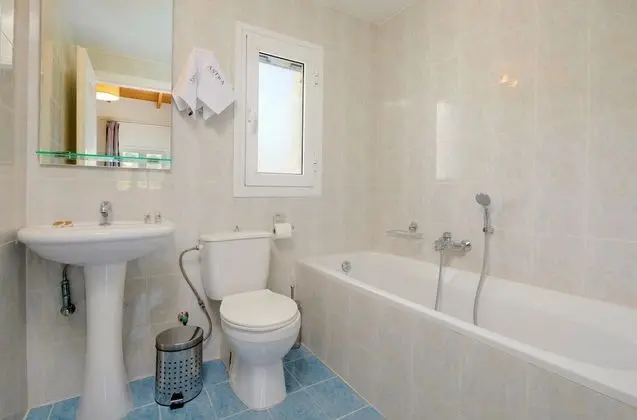 Superior Villa, 3 Yatak Odası, Kişiye Özel Havuzlu