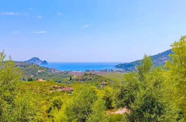 Superior Villa, 3 Yatak Odası, Kişiye Özel Havuzlu