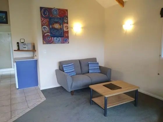 Comfort Dağ Evi