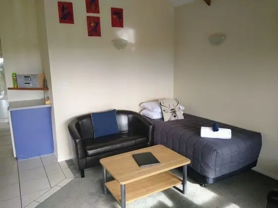 Dağ Evi