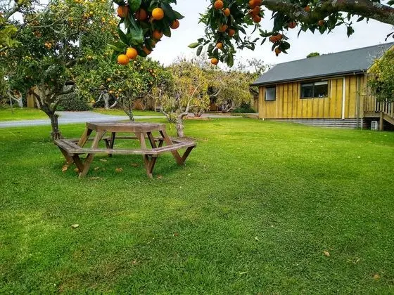 Family Dağ Evi, Bahçe Manzaralı, Bahçeli