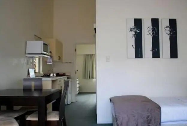 Premium Oda, 1 Yatak Odası