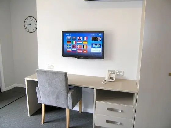 Executive Stüdyo
