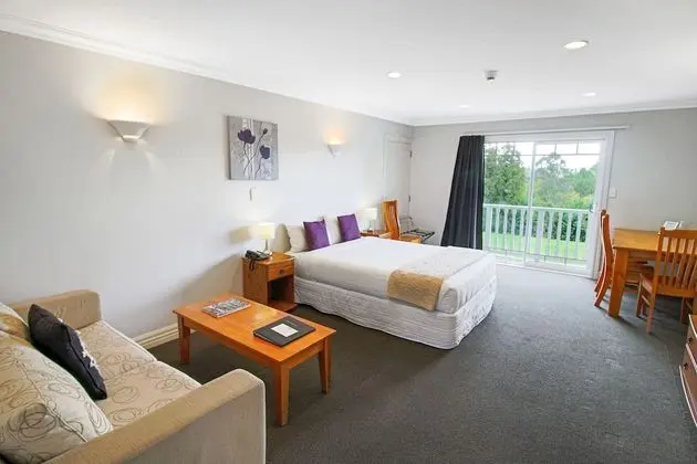 Deluxe Apart Daire, 2 Yatak Odası, 2 Banyolu, Bahçe Manzaralı