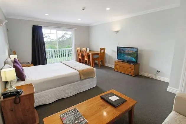 Deluxe Apart Daire, 2 Yatak Odası, 2 Banyolu, Bahçe Manzaralı