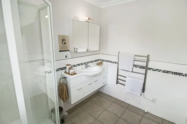 Deluxe Apart Daire, 2 Yatak Odası, 2 Banyolu, Bahçe Manzaralı