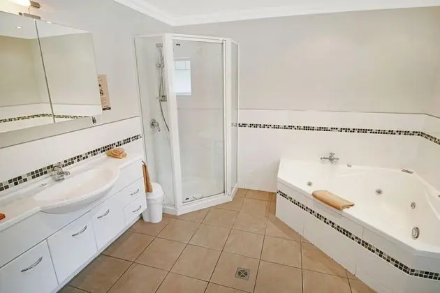 Premium Stüdyo, Sıcak Su Küveti, Bahçe Manzaralı
