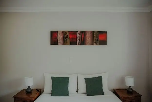 Premium Süit, 1 Yatak Odası, Sıcak Su Küveti, Bahçe Manzaralı