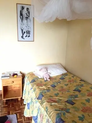 Tek Kişilik Oda Standard