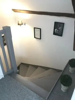 Comfort Tek Büyük Yataklı Oda, Özel Banyo