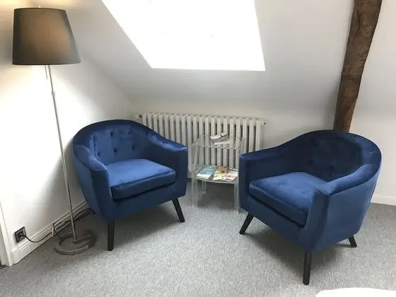 Comfort Tek Büyük Yataklı Oda, Özel Banyo