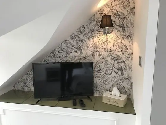 Comfort Tek Büyük Yataklı Oda, Özel Banyo