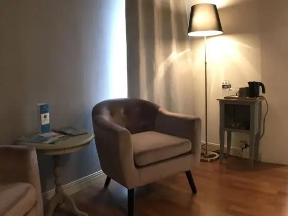 Comfort Tek Büyük Yataklı Oda, Özel Banyo