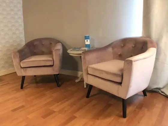 Comfort Tek Büyük Yataklı Oda, Özel Banyo