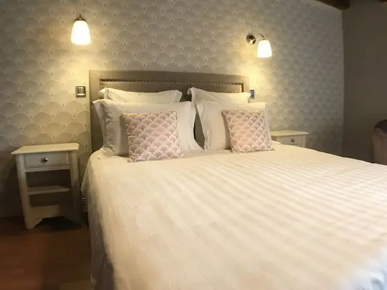 Comfort Tek Büyük Yataklı Oda, Özel Banyo