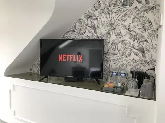 Comfort Tek Büyük Yataklı Oda, Özel Banyo