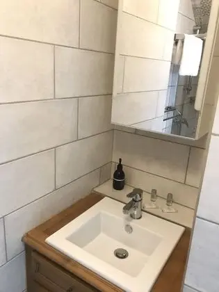 Comfort Tek Büyük Yataklı Oda, Özel Banyo