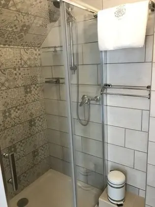 Comfort Tek Büyük Yataklı Oda, Özel Banyo