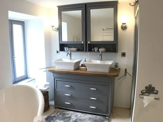 Comfort Tek Büyük Yataklı Oda, Özel Banyo