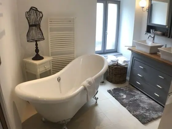 Comfort Tek Büyük Yataklı Oda, Özel Banyo