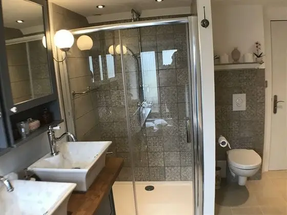 Comfort Tek Büyük Yataklı Oda, Özel Banyo