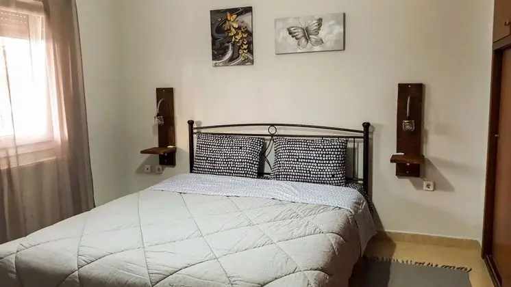 Family Ev, 1 Yatak Odası