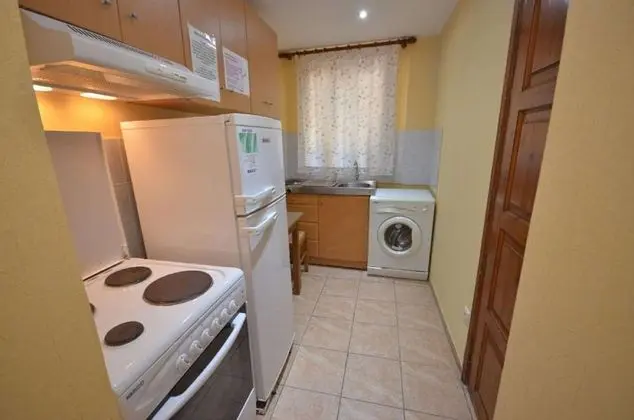 Apart Daire (for 3)