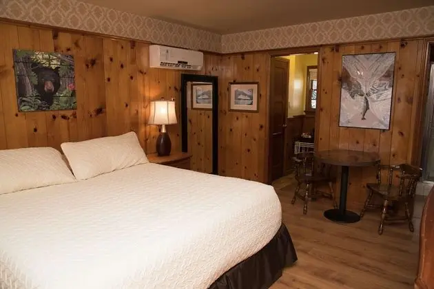 Oda, 1 En Büyük (King) Boy Yatak