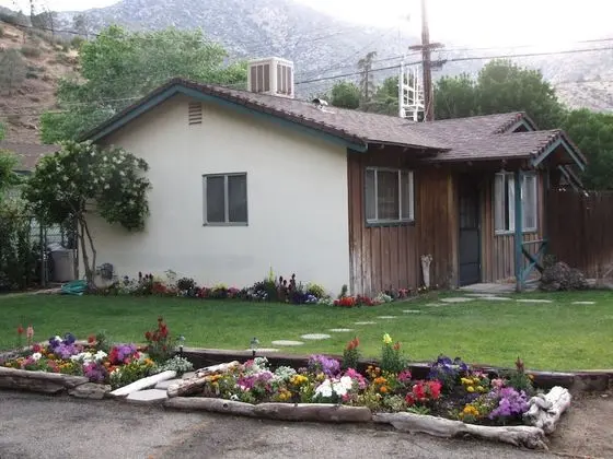 Kır Evi, 1 Yatak Odası (Room 4)