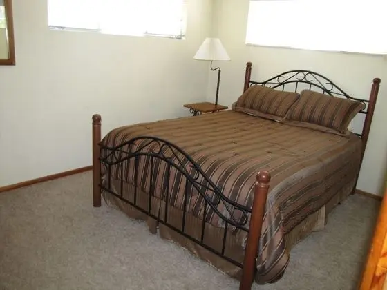 Kır Evi, 1 Yatak Odası (Room 4)