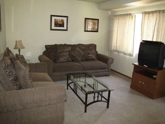 Kır Evi, 1 Yatak Odası (Room 4)