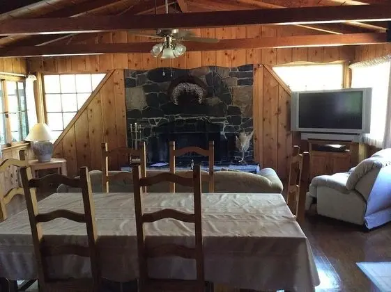 Süit, 2 Yatak Odası, Nehir Manzaralı (Room 1)