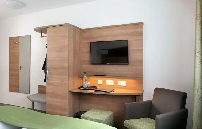 Comfort Tek Kişilik Oda
