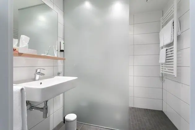 Comfort Tek Kişilik Oda