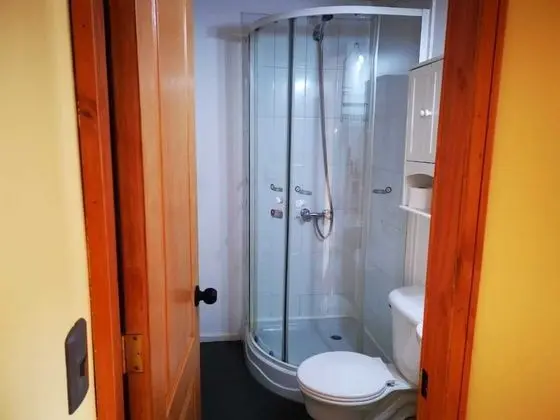 Standard Tek Büyük Yataklı Oda, Özel Banyo