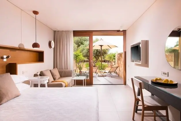 Superior Bungalow, Mountain / Garden View