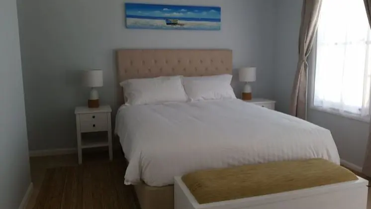 Deluxe Apart Daire, 1 Yatak Odası, Havuz Kenarı