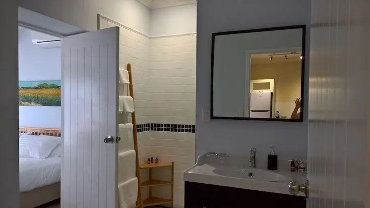 Deluxe Apart Daire, 1 Yatak Odası, Havuz Kenarı