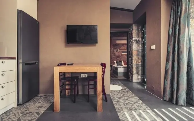 Family Deluxe Villa, 2 Bedrooms, Sea View