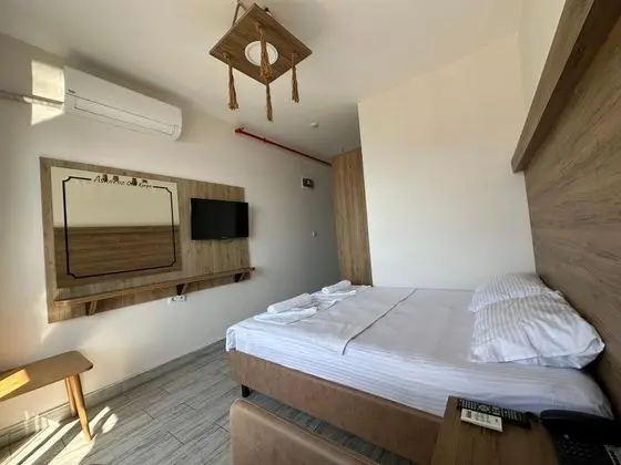 Çift Kişilik, Deniz Manzaralı, Balkonlu