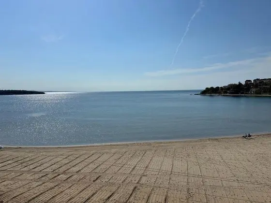 Çift Kişilik, Deniz Manzaralı, Balkonlu