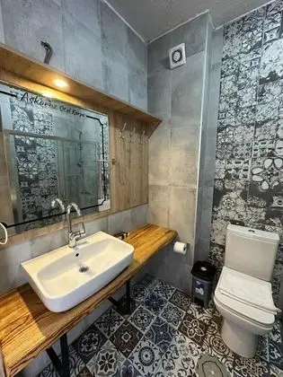 Çift Kişilik, Deniz Manzaralı, Balkonlu