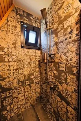 Standart Bungalow, Havuz Manzaralı, Balkon veya Teraslı
