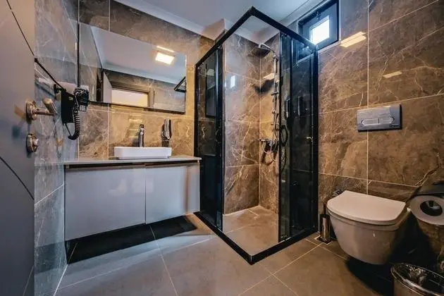Standart Oda, Havuz veya Bahçe Manzaralı, Balkonsuz